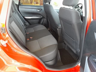 Suzuki Vitara - afbeelding nr 15
