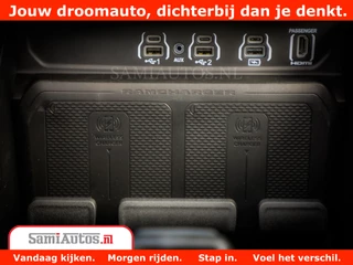 Dodge Ram 1500 Dodge Ram 1500 Night Premium | Full Option | De Meest Luxe Pick-Up in zijn Klasse | Comfortabele Dubbele Cabine met Royale 5 Zitplaatsen | BPM vrij | Nu Leverbaar uit Voorraad | Voorraad Nr 2226 - 4993 - afbeelding nr 61