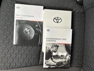 Toyota Yaris Cross - afbeelding nr 31