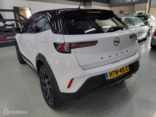 Opel Mokka Opel Mokka 1.2 Turbo GS Line Aut. 360'/Carplay/Led/Garantie - afbeelding nr 10