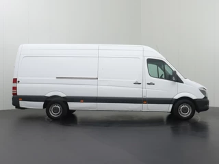 Mercedes-Benz Sprinter | Airco | 3-Persoons | 2800Kg Trekhaak - afbeelding nr 13