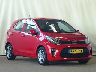 Kia Picanto - afbeelding nr 4