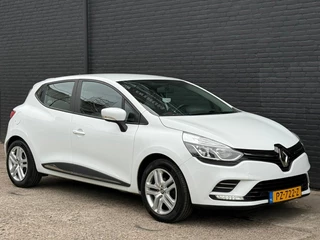 Renault Clio - 40952379-0
