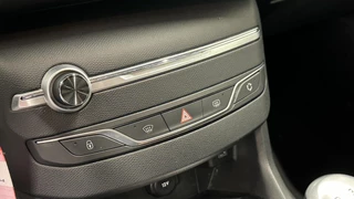 Peugeot 308 Peugeot 308 1.2 PureTech Allure NAVI CARPLAY TREKHAAK LM. - afbeelding nr 32