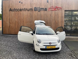 Fiat 500 Fiat 500 TwinAir Pop - afbeelding nr 12