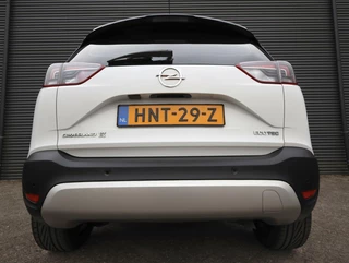 Opel Crossland X Opel Crossland X 1.2 Turbo Innovation (Vol-Opties!) Two-Tone - afbeelding nr 18