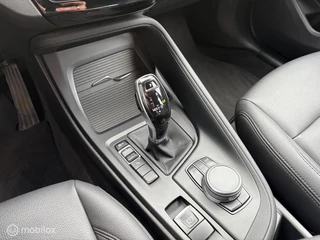 BMW X1 BMW X1 sDrive16d High Exec. Leder / HUD / Elek. achterklep - afbeelding nr 22