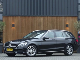 Mercedes-Benz C-Klasse - 177430215-0