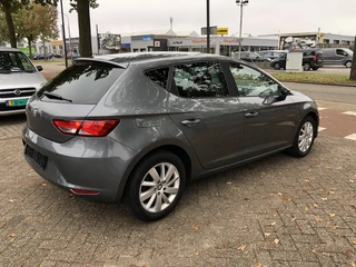 SEAT Leon - afbeelding nr 4