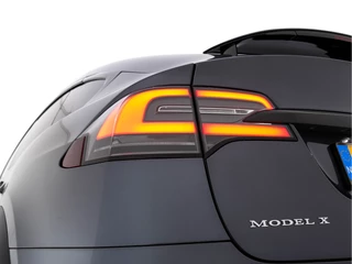 Tesla Model X Tesla Model X 100D AWD [ 3-Fase ] (INCL-BTW) *PANO-WINDOW | AUTO-PILOT | LUXURY-LEATHER | TOWBAR | NAVI-FULLMAP | FULL-LED | AIR-SUSPENSION | DIGI-COCKPIT | KEYLESS | CAMERA | DAB+ | SPORT-SEATS | LANE-ASSIST | 20