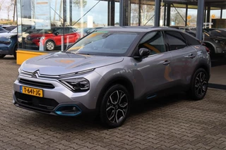 Citroën ë-C4 - afbeelding nr 6