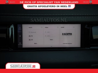 Dodge Ram Pick-Up DUBBELE CABINE | PICK UP | 5 PERSOONS | DC | GRIJSKENTEKEN | VOORAAD 2223 - 5047 - afbeelding nr 5