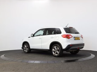 Suzuki Vitara - afbeelding nr 2