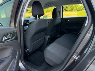 Peugeot 308 Peugeot 308 SW 1.6 BlueHDI Blue Lease Executive|Navi|Cruise|Pdc|Nap - afbeelding nr 34