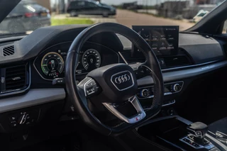 Audi Q5 Audi Q5 Sportback 55 TFSI e S Line Memory|Pano|BTW|Full! - afbeelding nr 18