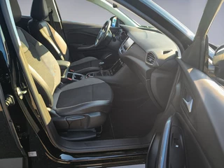 Opel Grandland X Opel Grandland X 1.2 Turbo Business Executive (131 PK) 1e-Eig. Keurig-Onderh, BOVAG-Garantie, NL-Auto. - afbeelding nr 21