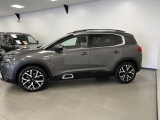 Citroën C5 Aircross - afbeelding nr 4