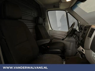 Mercedes-Benz Sprinter Parkeersensoren - afbeelding nr 7