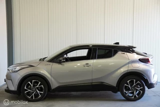 Toyota C-HR Toyota C-HR 1.8 Hybrid Style Ultimate, 28.885 KM!! - afbeelding nr 5