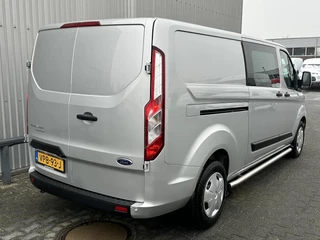 Ford Transit Custom Ford Transit Custom 300 2.0 TDCI L2H2 Trend*AUTOMAAT*CRUISE*CAM*TEL*3P - afbeelding nr 24