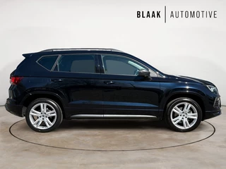 SEAT Ateca - afbeelding nr 12