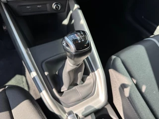 Audi A1 Sportback Audi A1 Sportback 25 TFSI Pro Line - afbeelding nr 19