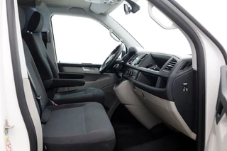 Volkswagen Transporter Volkswagen Transporter T6 2.0 TSI L1H1 Benzine DSG-Automaat Comfortline Achterklep 12-2018 - afbeelding nr 3
