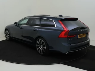 Volvo V90 - afbeelding nr 4