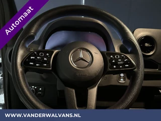 Mercedes-Benz Sprinter Camera, Apple Carplay, Android Auto, Cruisecontrol - afbeelding nr 7