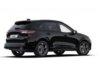 Ford Kuga - afbeelding nr 7