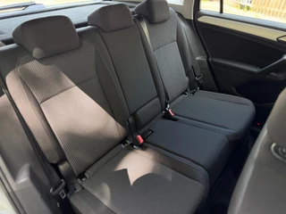 Volkswagen Tiguan Volkswagen Tiguan 1.4 TSI ACT Aut Lane ass Volledig onderhouden Navi Apple CarPlay Stoel vw Nieuwe APK Perfecte conditie - afbeelding nr 23