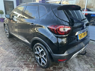 Renault Captur Renault Captur 1.2 TCe Intens * NAVIGATIE * AIRCO * LM * - afbeelding nr 6