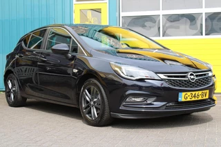 Opel Astra Opel Astra 1.0 Turbo 120 Jaar Edition - afbeelding nr 3