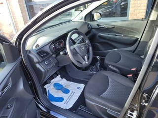 Opel KARL - afbeelding nr 9