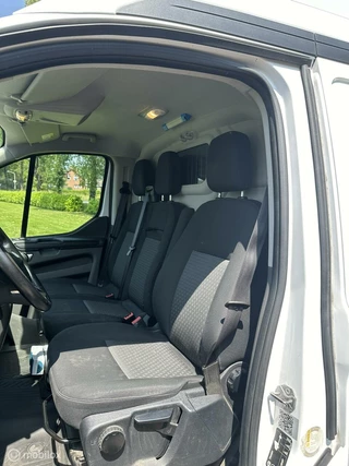 Ford Transit Custom Ford Transit Custom 320 2.0 TDCI L2H2 Trend servicebus - afbeelding nr 9