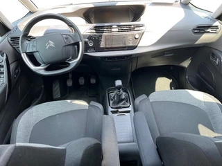 Citroën Grand C4 Spacetourer Citroën Grand C4 Spacetourer C4 Space Tourer 1.2 Pure Tech Business 7-pers - afbeelding nr 15