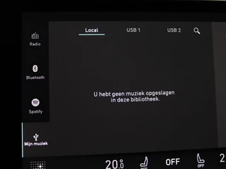 Lynk & Co 01 Lynk & Co 01 1.5 Plug In | Panoramadak | Infinity by Harman |  360 camera | Adaptive cruise | Stoelverwarming | Carplay | Memory | Full LED - afbeelding nr 27