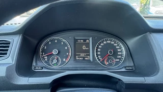 Volkswagen Caddy Volkswagen Caddy 1.4 TGI ECOFUEL 81KW 110PK EURO 6 / AIRCO/ CRUISE CONTROL/ 100% - afbeelding nr 22
