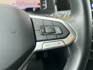Volkswagen Polo Volkswagen Polo 1.0 TSI DSG*Apple Carplay*Virtual*Keyless*Lane Assist - afbeelding nr 17