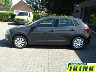 Volkswagen Polo Volkswagen Polo 1.0 TSI Comfortline Business - afbeelding nr 3