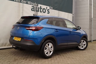 Opel Grandland X - afbeelding nr 4