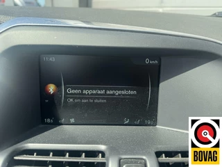 Volvo XC60 Volvo XC60 2.0 D3 FWD Ocean Race only EXPORT !! - afbeelding nr 15