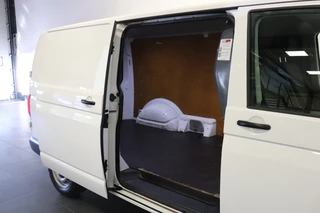 Volkswagen Transporter - Airco - Cruise - Start/Stop - €13.950,- Excl. - afbeelding nr 13