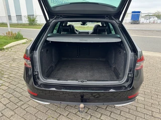 Škoda Superb - afbeelding nr 17
