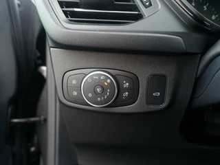 Ford Focus Ford Focus Wagon 1.0 EcoBoost 125pk ST-Line Business | Panoramadak | B&O sound  | Trekhaak - afbeelding nr 38