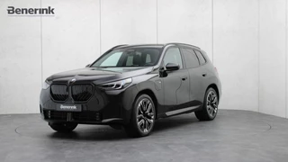BMW X3 30e xDrive M-Sport Pro