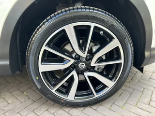 Nissan QASHQAI - afbeelding nr 11