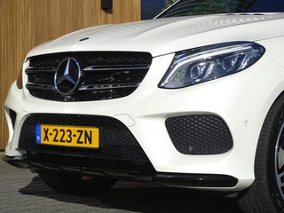 Mercedes-Benz GLE - afbeelding nr 42