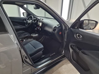 Nissan Juke Nissan Juke 1.6 N-Connecta Automaat | Clima | Camera | Navi | LMV 17