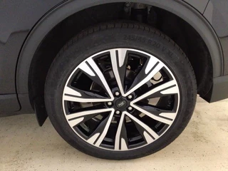 Ford Kuga Ford Kuga 2.5 PHEV Active X 243pk | Driver Assistance Pack | Winterpack | Technology Pack | 20 inch Licht metaal| Trekhaak Afneembaar | AGR Stoelen | Verlengde Fabrieksgarantie tot 12-2028 - afbeelding nr 6